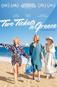 Two Tickets to Greece