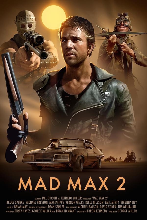 Mad Max 2