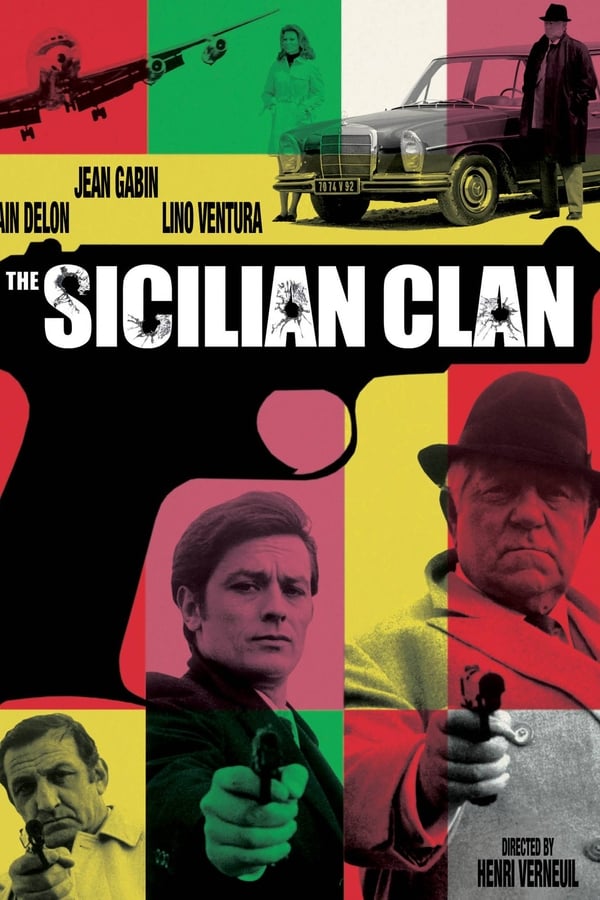 The Sicilian Clan