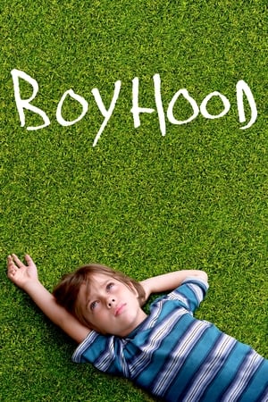 Boyhood