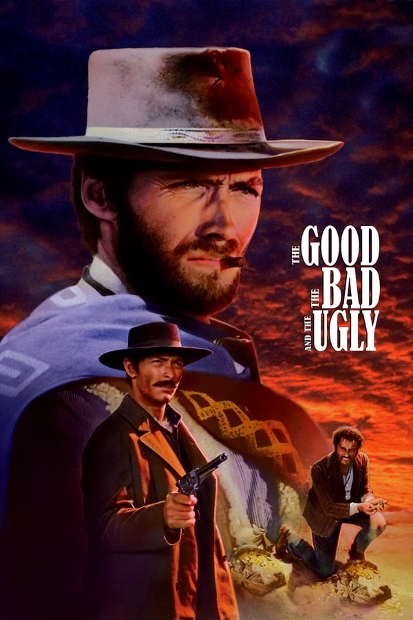 The Good, the Bad and the Ugly