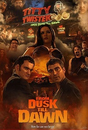 From Dusk Till Dawn