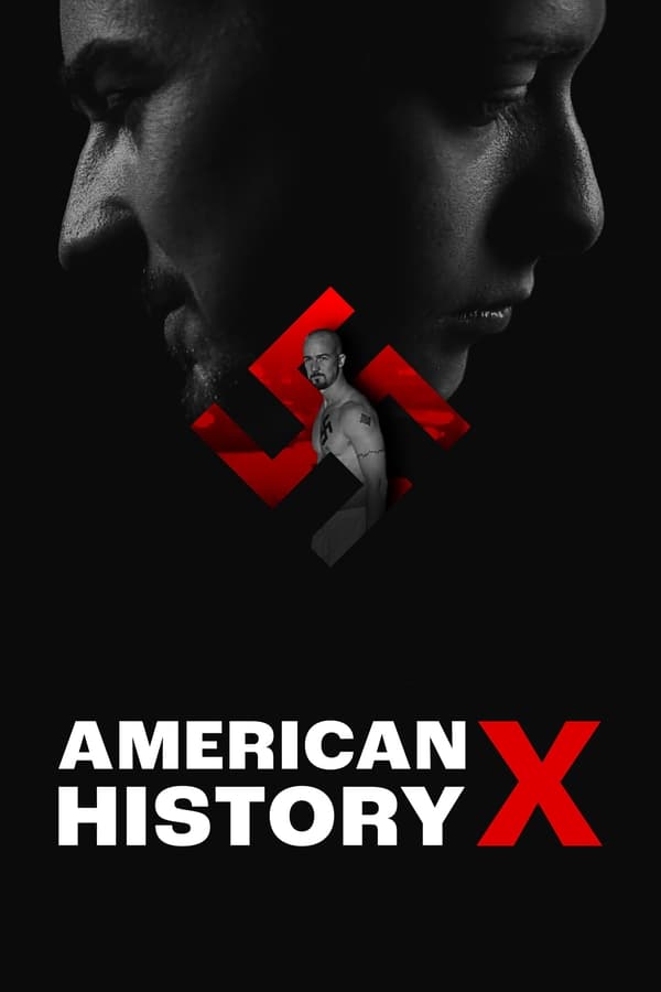 American History X