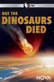 The Day the Dinosaurs Died