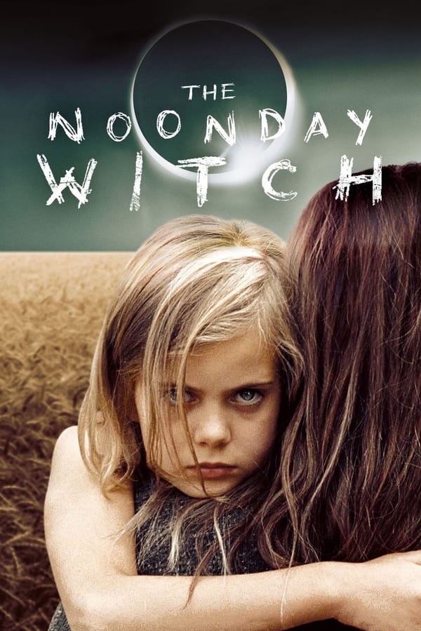 The Noonday Witch