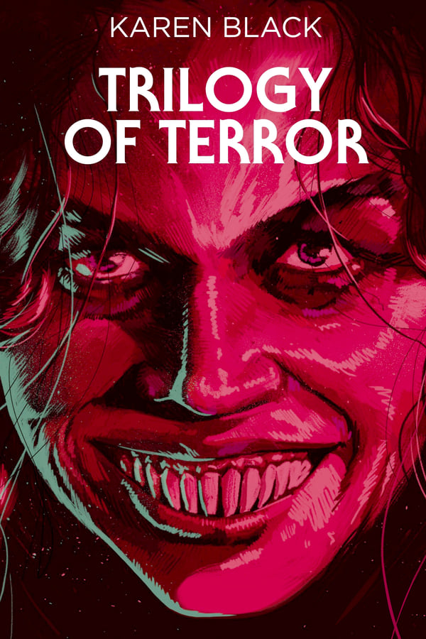 Trilogy of Terror