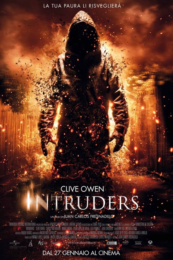 Intruders