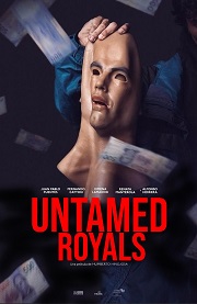 Untamed Royals