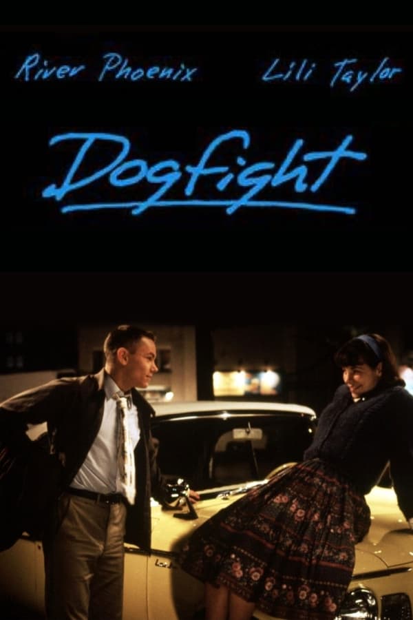 Dogfight