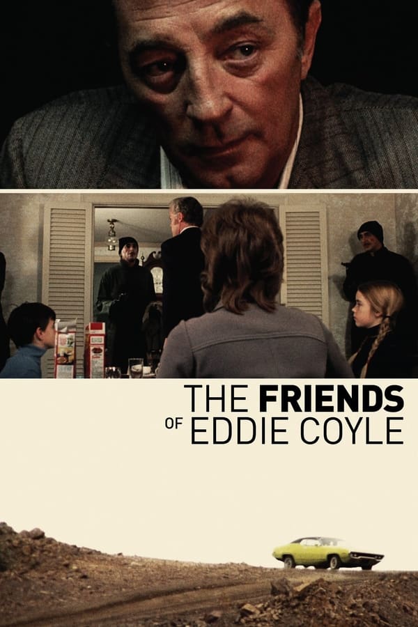 The Friends of Eddie Coyle