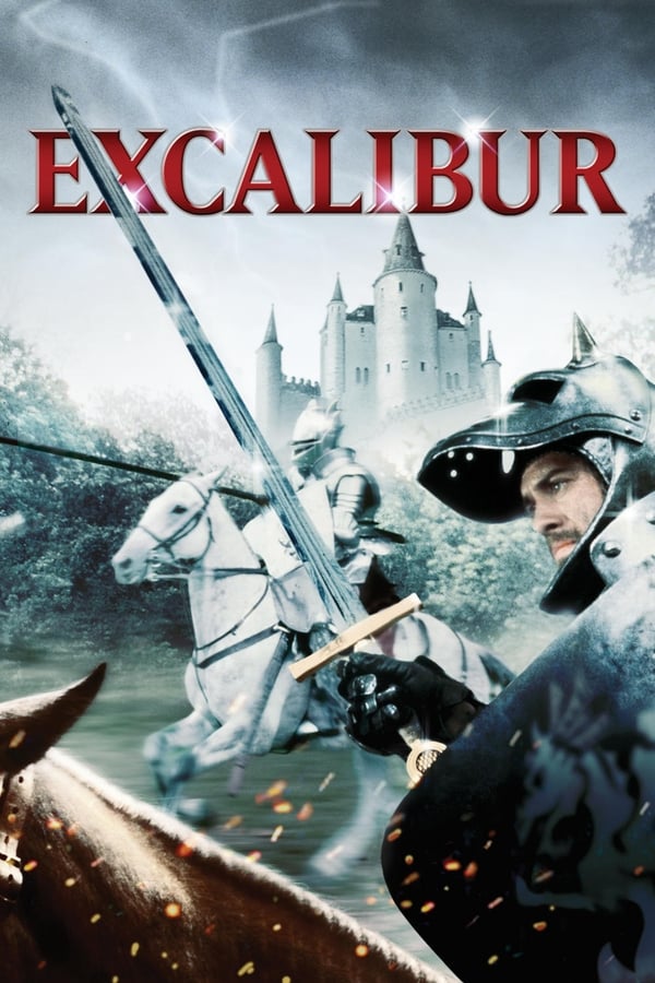 Excalibur