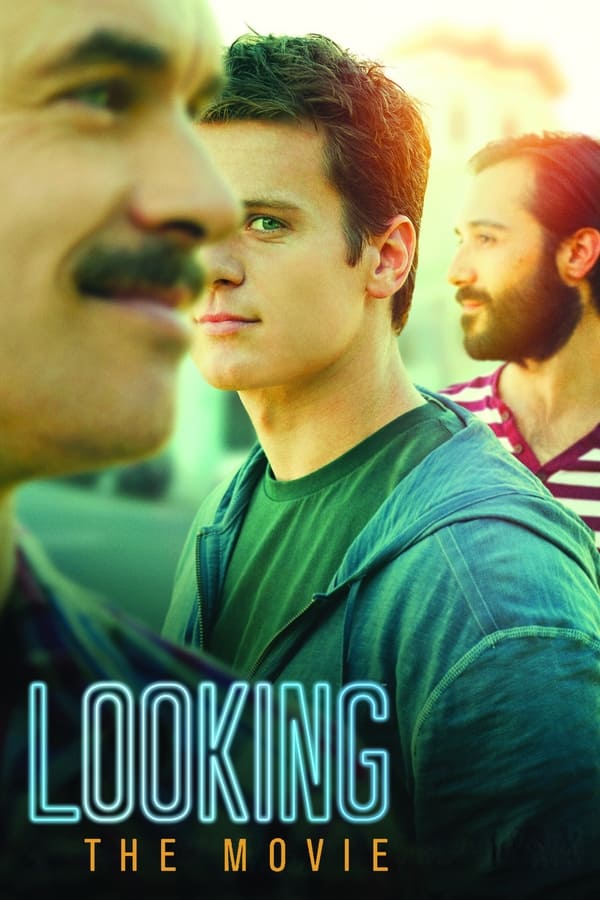 Looking: The Movie