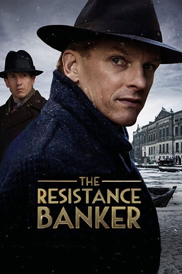 The Resistance Banker