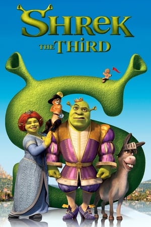 Shrek 3