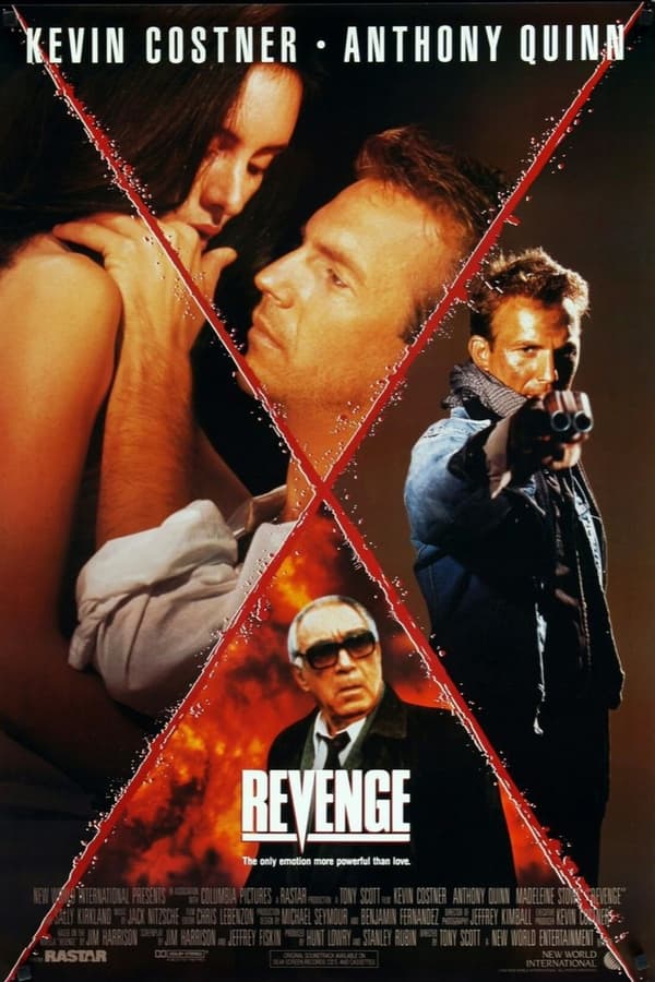 Revenge