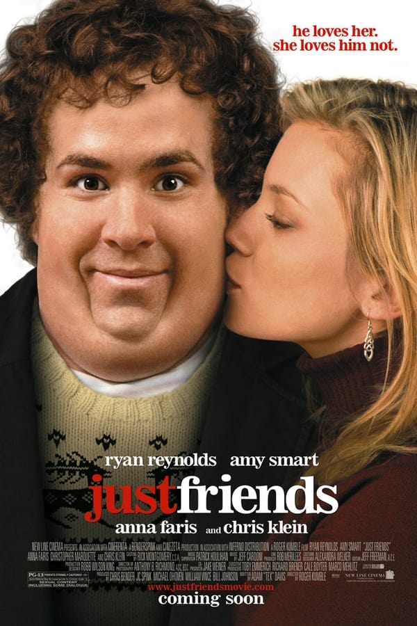 Just Friends