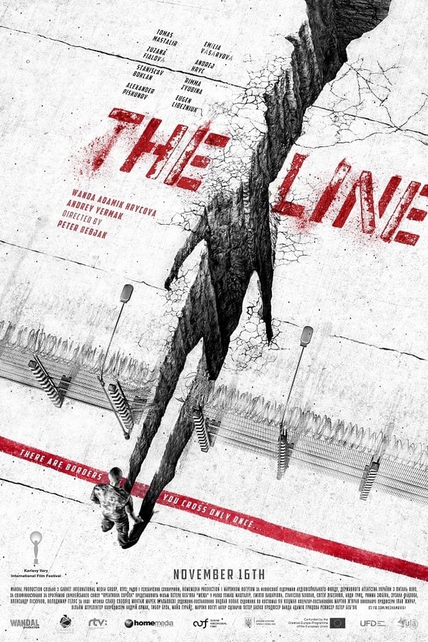 The Line