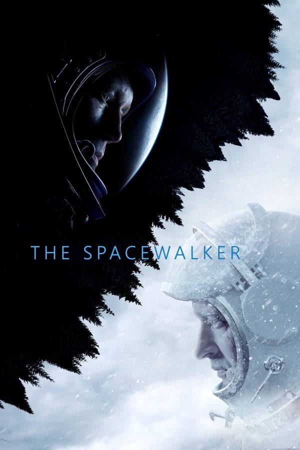 The Spacewalker