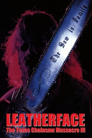 The Texas Chainsaw Massacre 3