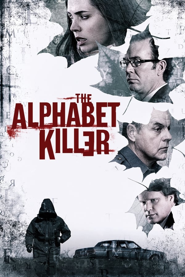 The Alphabet Killer