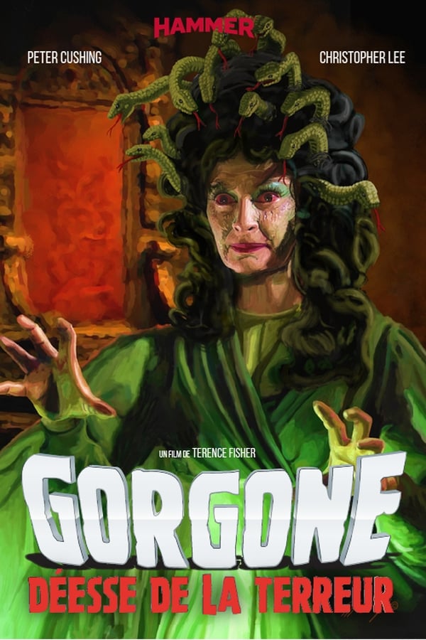 The Gorgon