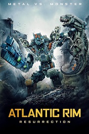 Atlantic Rim: Resurrection