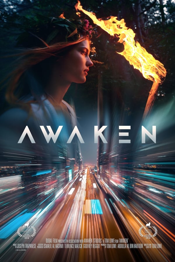 Awaken