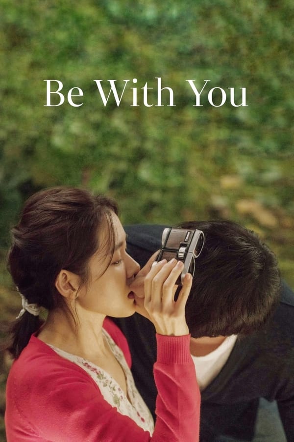 Be with You