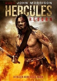 Hercules Reborn