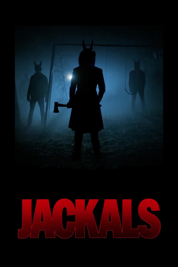 Jackals