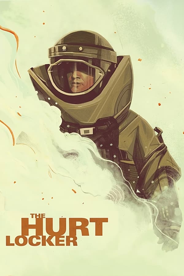 The Hurt Locker