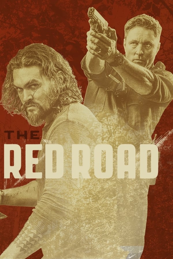 The Red Road