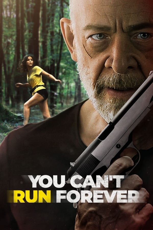 You Can't Run Forever