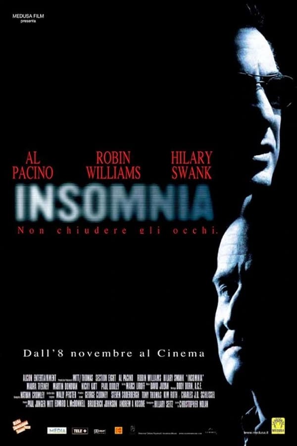 Insomnia