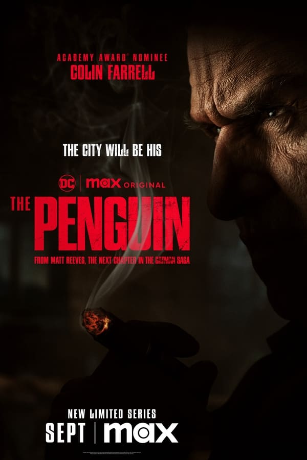 The Penguin