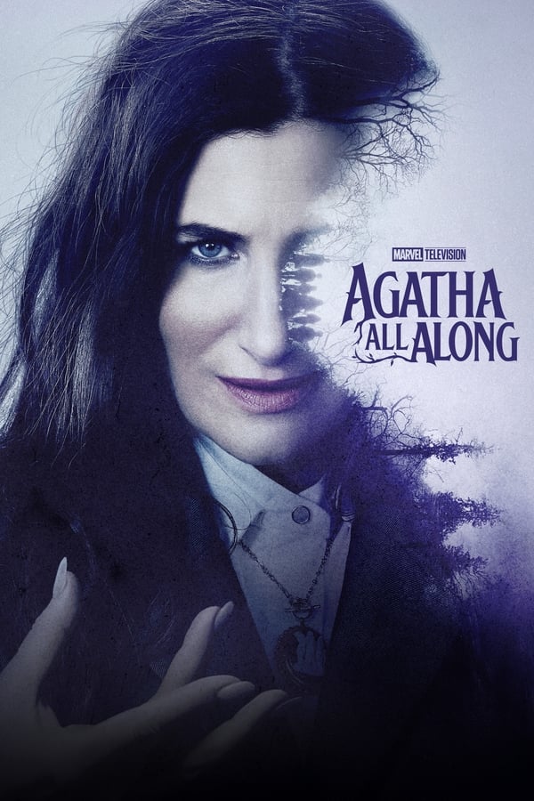 Agatha All Along