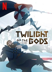 Twilight of the Gods