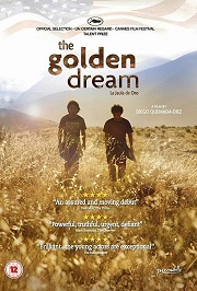 The Golden Dream