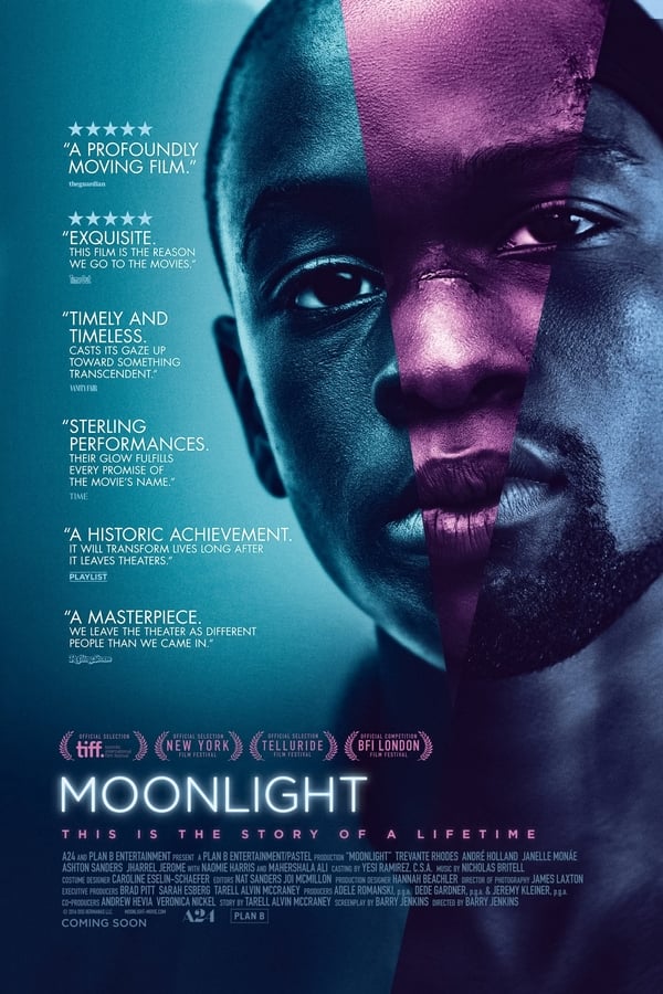 Moonlight