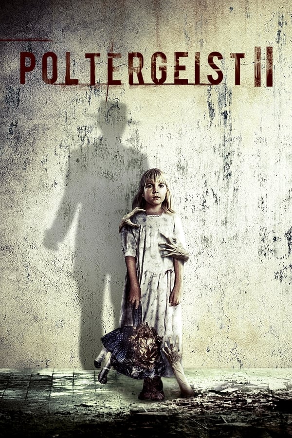 Poltergeist II: The Other Side