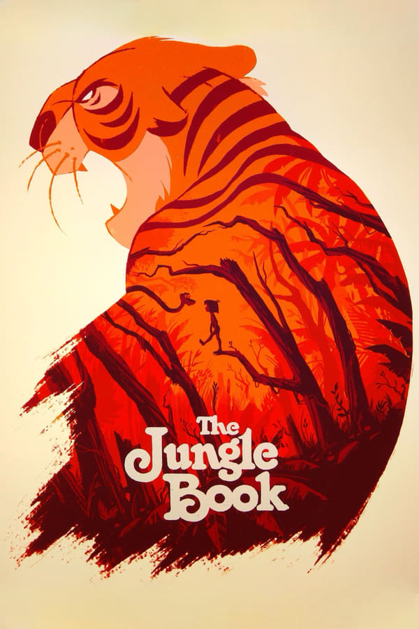 The Jungle Book