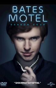 Bates Motel