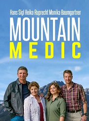 Mountain Medic