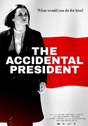 The Accidental President