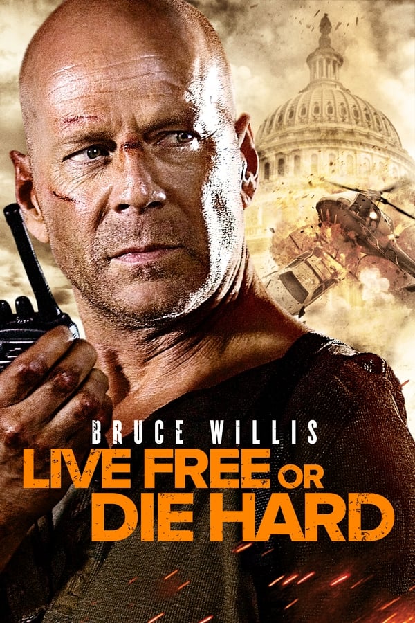 Live Free or Die Hard