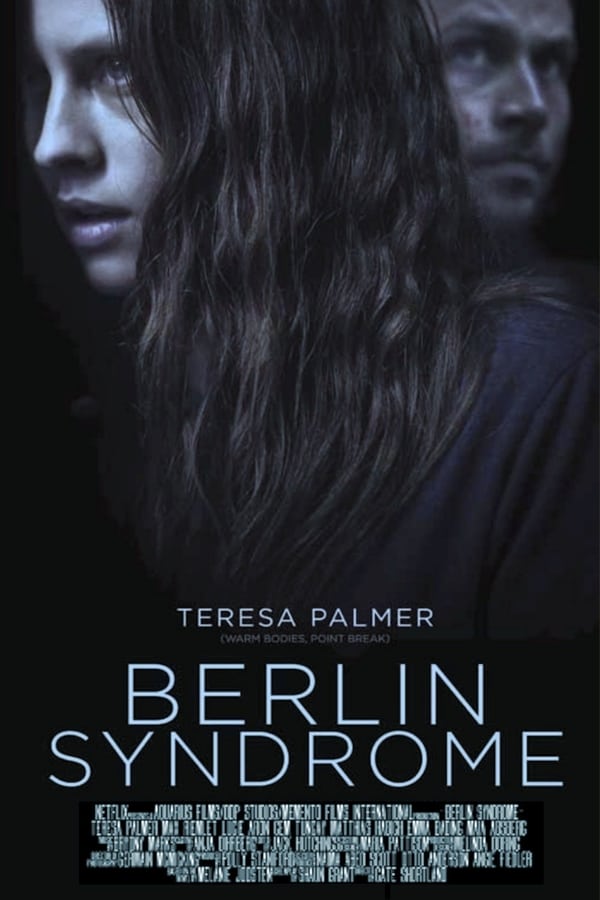 Berlin Syndrome