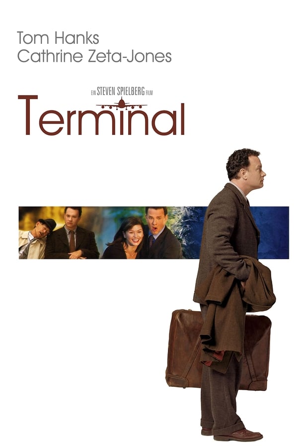 The Terminal