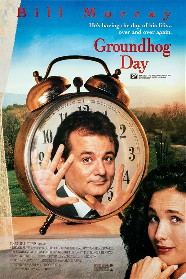 Groundhog Day