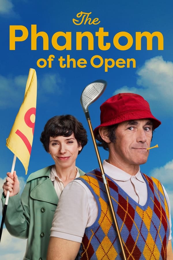 The Phantom of the Open