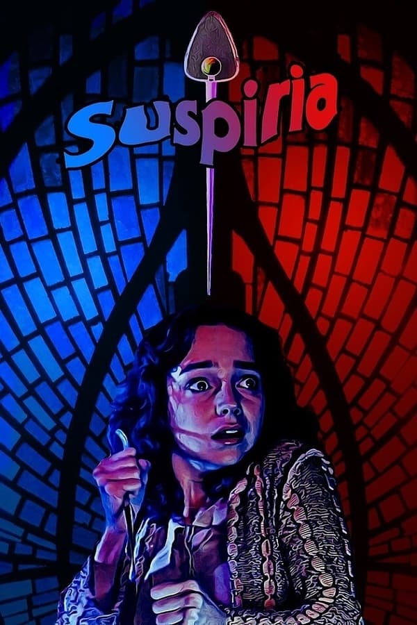 Suspiria